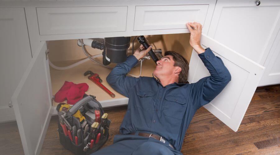 Professional Leak Detection in Natchez, LA